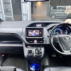 ⭐︎ヴォクシーHV 車検長い！　モデリスタ！の画像