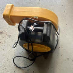 送風機？　の画像