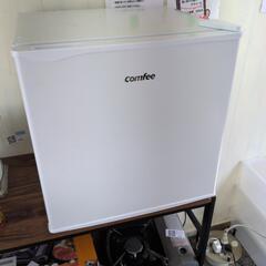 comfee 2022年製　1ドア冷蔵庫