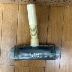 掃除機、アトピットの画像