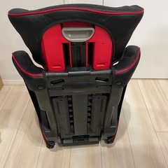 【決まりました】レカロ RECARO J3 ジュニアシートの画像