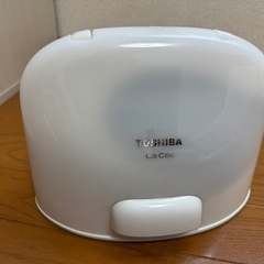 東芝 コードレススチームアイロン TA-FV450 の画像