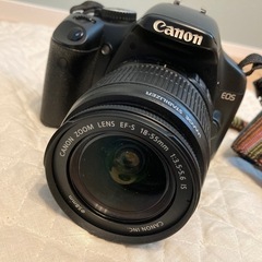 【デジタル一眼】CANON EOS Kiss X2の画像