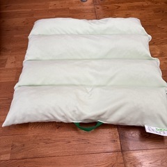 おむみん　体位変換クッション　介護用品の画像