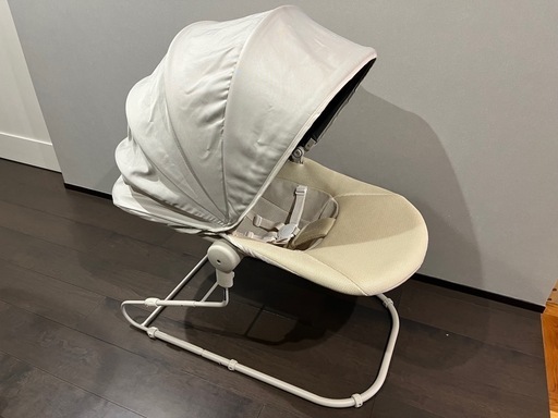 リッチェル　スヤリー