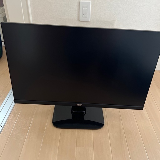 acer モニター