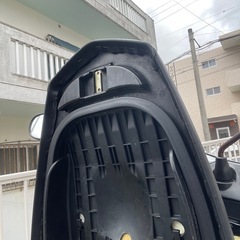 アクシスZ 125ccの画像