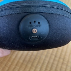 Doctor AIR ボディクッション　BC-01BL　マッサージ機の画像