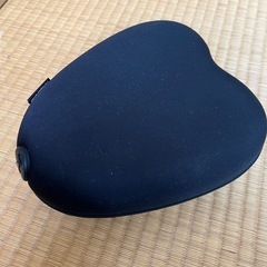 Doctor AIR ボディクッション　BC-01BL　マッサージ機の画像