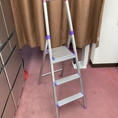 スリムオリビア踏台