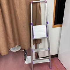 スリムオリビア踏台の画像
