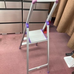 スリムオリビア踏台の画像
