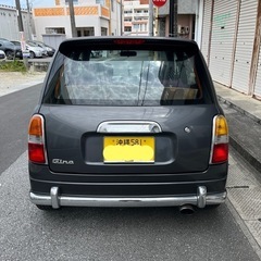 5MTターボ 700 ミラジーノの画像