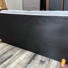 どんな部屋にも合う3人掛けソファーの画像