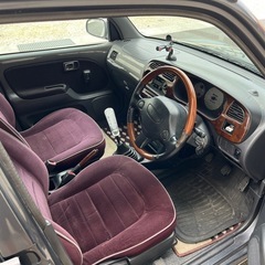 5MTターボ 700 ミラジーノの画像