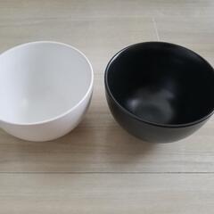お椀、どんぶりの画像