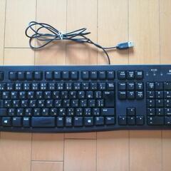 Logicool パソコンキーボード