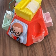 いたずら一歳やりたい放題　おもちゃ　ベビーの画像