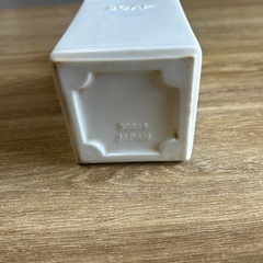 ソープボトルの画像