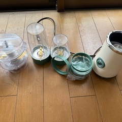 クラシックミルサーの画像