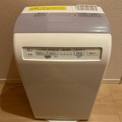 空気清浄機　加湿器