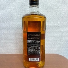 ブラックニッカクリア
の画像