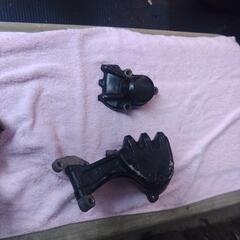 ホンダバイクブレーキの画像