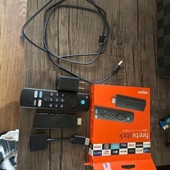 ファイアースティクTV