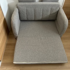 ソファ の画像