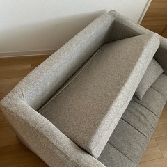 ソファ の画像