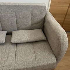 ソファ の画像