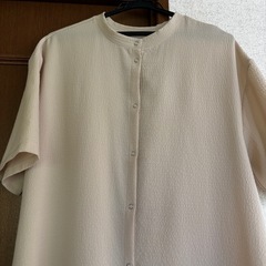 7/31までお値下げ　LOWRYSFARM ワンピースの画像