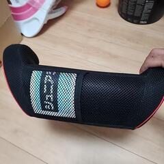 ジュニア用 シートの画像