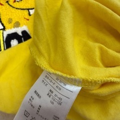 120tしゃつの画像