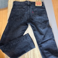 リーバイス　ジーパンの画像