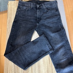 リーバイス　ジーパンの画像