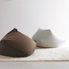💰無料💰人をダメにするクッション（無印良品のもの）