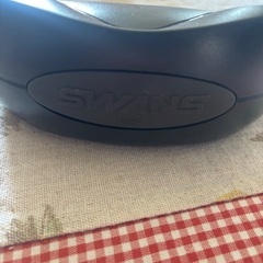 SWANS 偏光サングラス アイウェアの画像