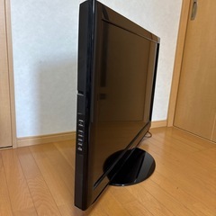 お話中です❣️日立液晶テレビ42型 の画像