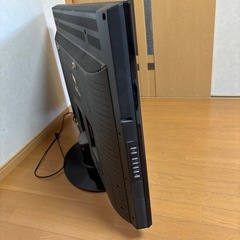 お話中です❣️日立液晶テレビ42型 の画像