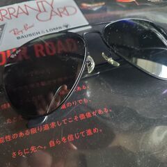 ☆★　レイバン　Ray-BanのAVIATOR CLASSIC　アビエーター クラシック　トップガン　★☆の画像