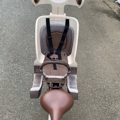 ♦️ BS  アンジェリーノ電動自転車504の画像