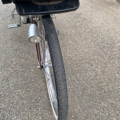 ♦️ BS  アンジェリーノ電動自転車504の画像