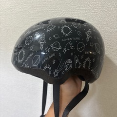 幼児用　ヘルメット　の画像