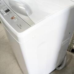 AQUA　7.0kg 全自動洗濯機　AQW-H74 2023年製の画像