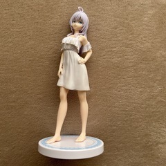 セガ Luminasta 時々ボソッとロシア語でデレる 隣のアーリャさんアーリャ ワンピース
の画像