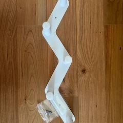 【新品未使用】トイレットペーパーホルダー
の画像