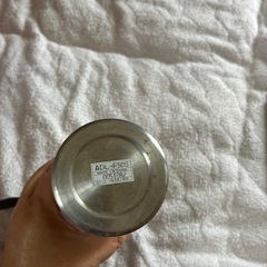 ステンレス水筒の画像