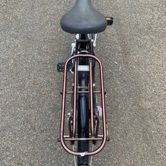 ♦️ BS　アシスタ電動自転車502の画像