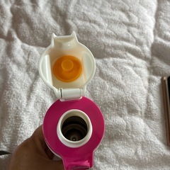 ステンレス水筒の画像